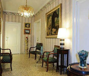 Dreaming Roma B&B Exterior foto