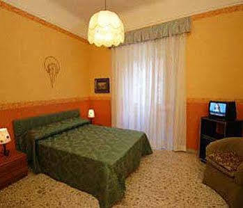 Dreaming Roma B&B Exterior foto